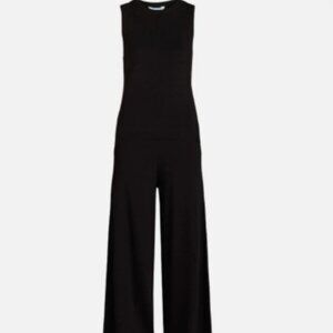 SAUKOLE Women's 2 piece tank sweater set